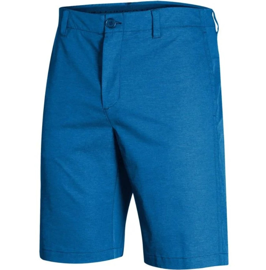 Under Armour Iso-Chill Airvent Short - Maple Hill Golf